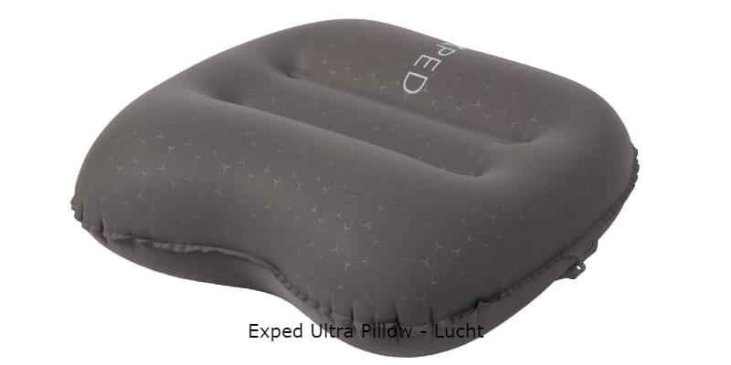 Hoe en wat: Campingkussens 