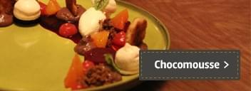 Culinair met Adventure Food