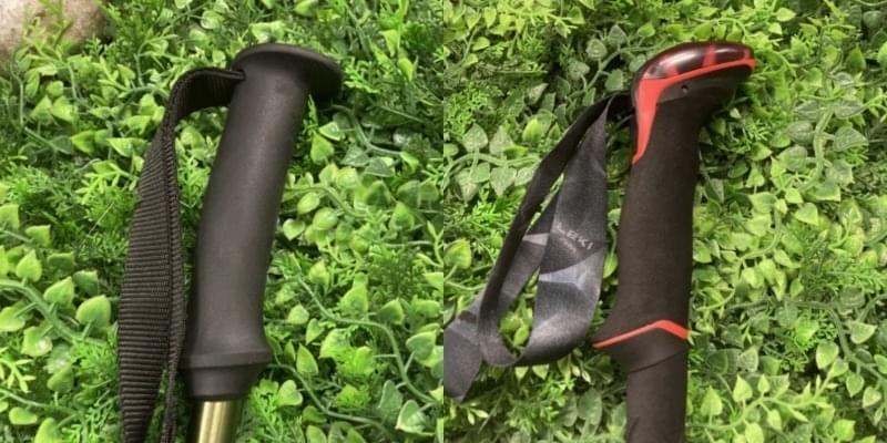 Hoe en wat: Wandelstokken 