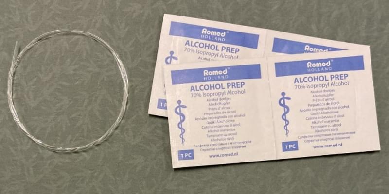 Tear Aid, jouw redder in nood! 