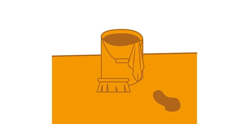 Tips & Tricks: Campingtafels