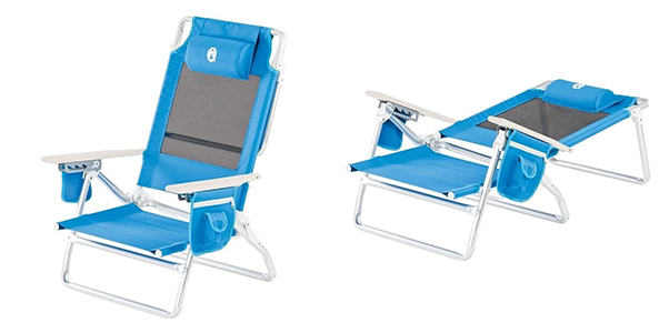 Top 8 kampeerstoelen van 2021