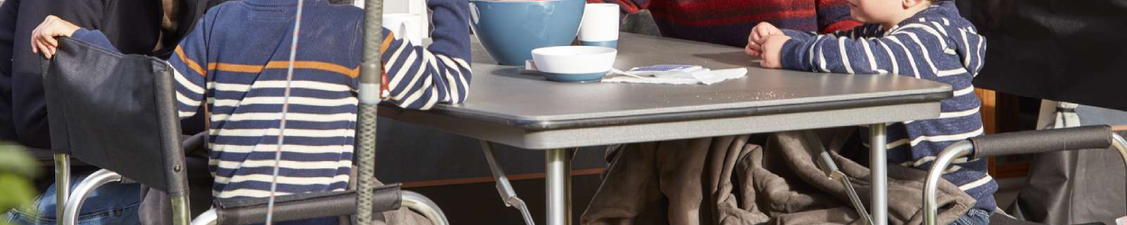 Meest gemaakte fouten bij de aanschaf van een campingtafel