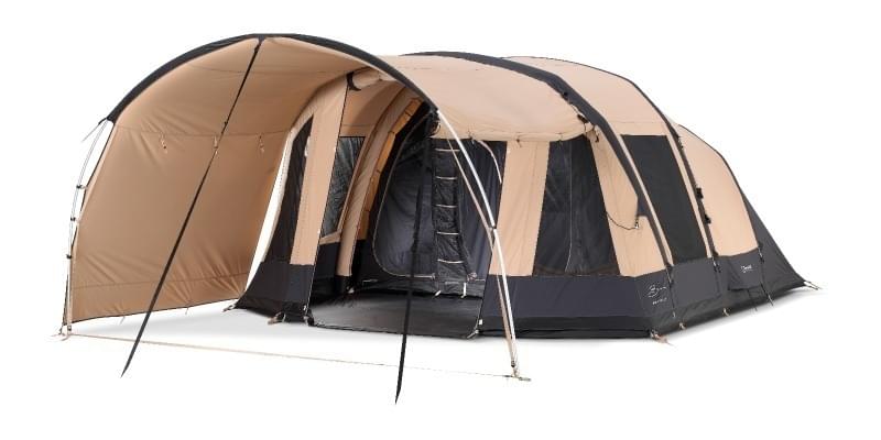 6 Persoons tenten voor grote gezinnen