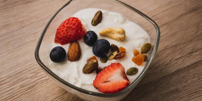 Mijn werkdag - Een dagje meelopen met Anita (Inkoop)