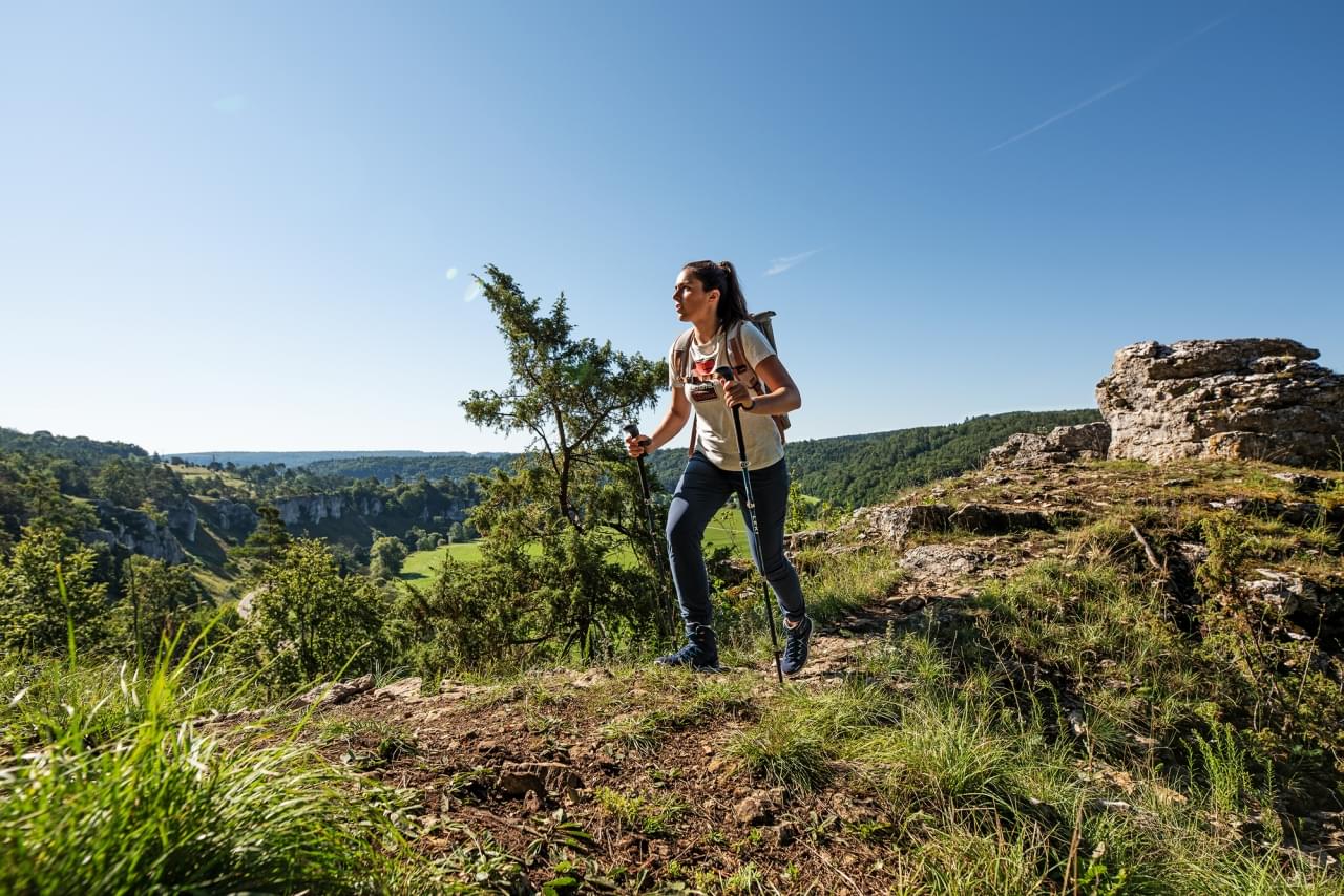 Hoe en wat: Wandelstokken 