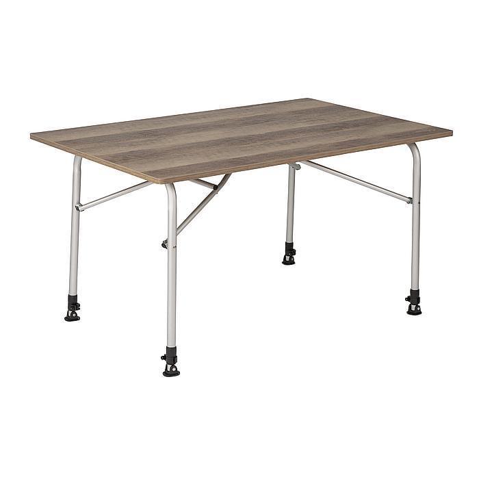 Bo-Camp - Feather 110 x 70 cm Campingtafel