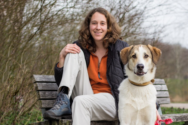 Wandelschoenen Test #1