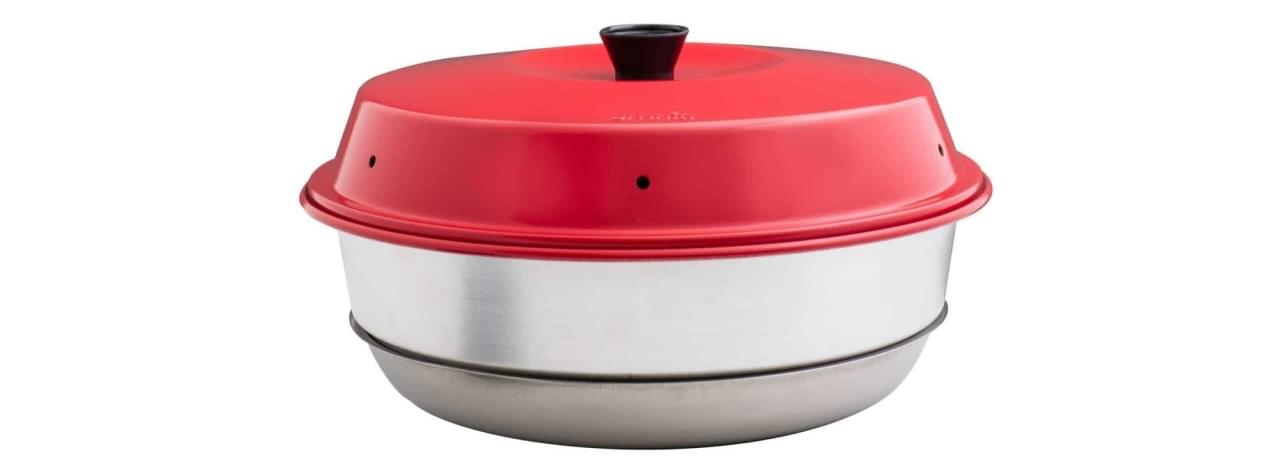 Hoe kook je de sterren van hemel op de camping