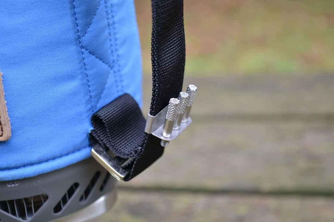 Review Primus Lite+