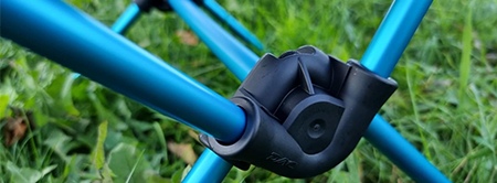 Review Helinox Chair Two 