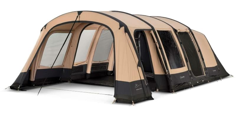 Bardani Airspace 410 TC Air review