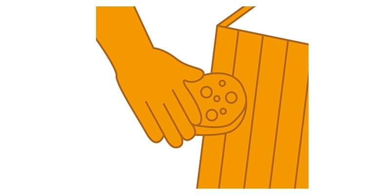 Tips & Tricks: Hangmat