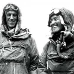 Hoogteziekte en de Mount Evrest