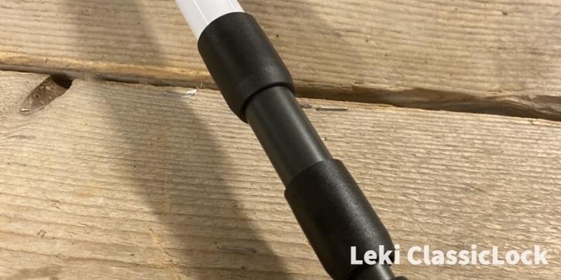 Hoe en wat: Wandelstokken 