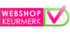 Webshop keurmerk